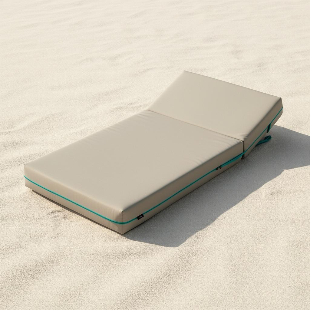 Matelas & Sièges flottants